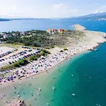 By The Sea Silo, Krk - 18688 Appartement