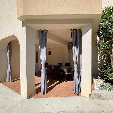 Apartament By The Sea Silo, Krk - 18688 *