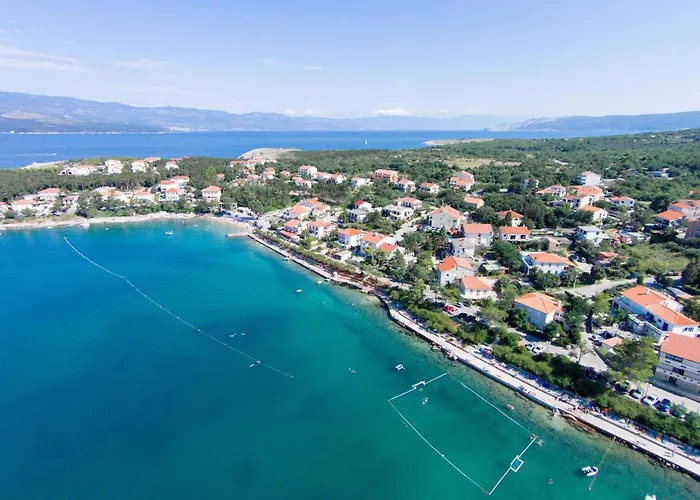 Apartament By The Sea Silo, Krk - 18688