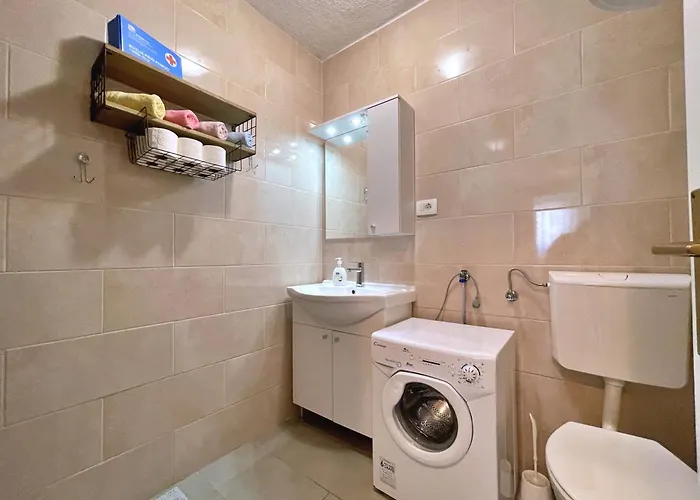 Apartament By The Sea Silo, Krk - 18688