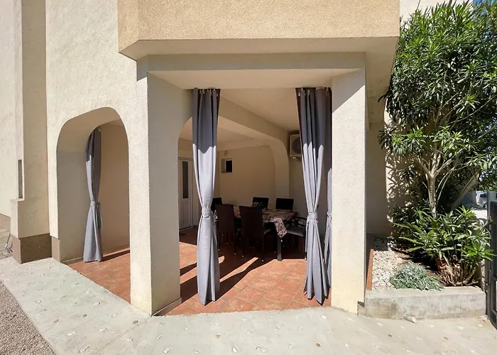Apartament By The Sea Silo, Krk - 18688 *